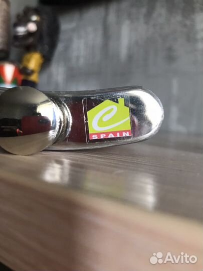 Фляга для спиртного