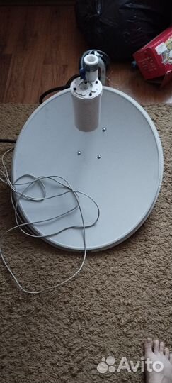 Антена для 4G интернета