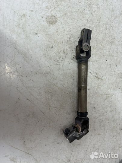 Кардан рулевой Kia ceed 2 JD 2012-2015