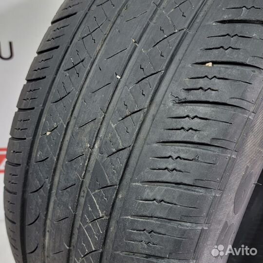 Maxtrek Sierra S6 265/45 R21 104W