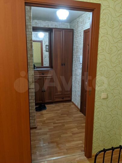 1-к. квартира, 37 м², 5/5 эт.