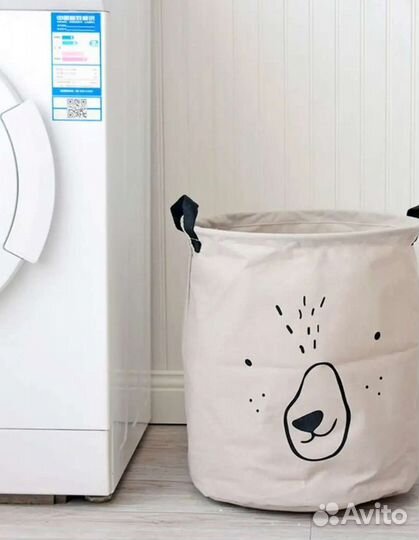 Корзина для хранения