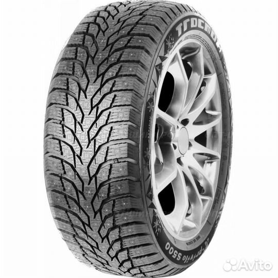 Tracmax X-Privilo S500 225/60 R18 104T
