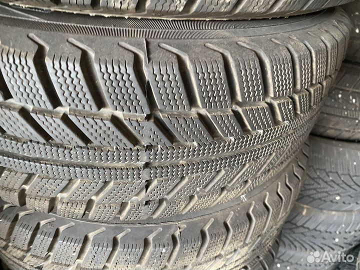 Колеса r 14 зимний