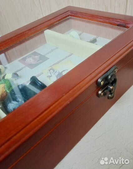 Ключница настенная (декоративное украшение)