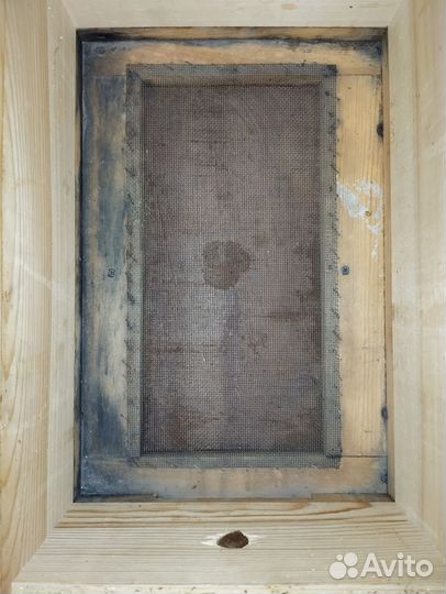 Ульи Дадан 12 рамочные с магазином