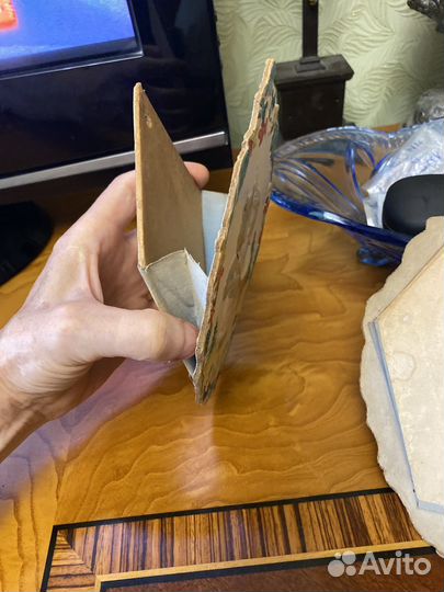 Соцреализм 20 х г