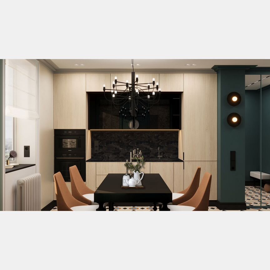 ЖК «Пушкин»