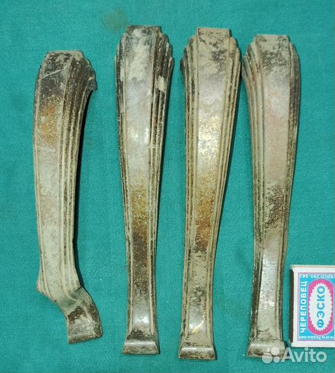 Детали от люстры