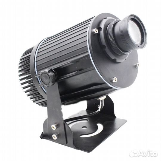 Гобо проектор новый 25-600Вт