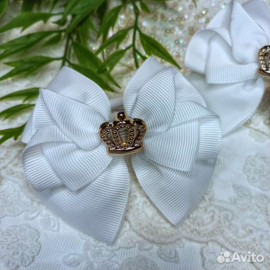 Резинка для волос