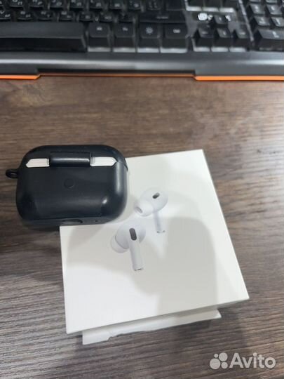 Наушники apple airpods pro 2