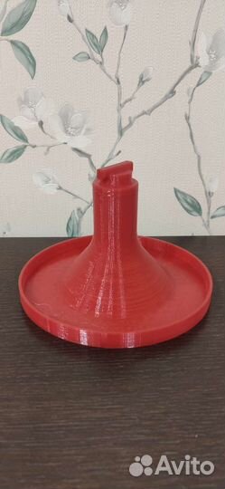 Адаптер фильтр Karcher wd3