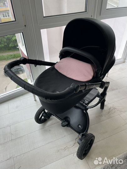 Коляска mima xari 2 в 1