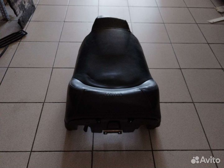Переднее сиденье arctic cat tz1 Turbo
