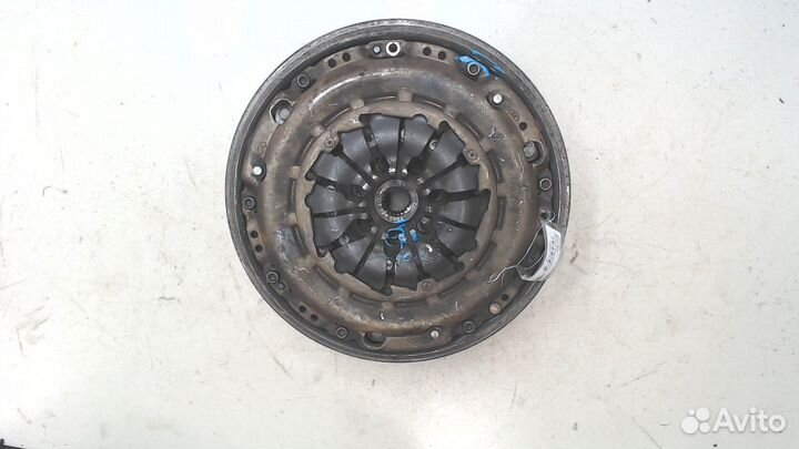 Маховик Renault Scenic, 2010