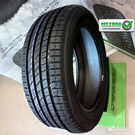 Ikon Tyres Nordman SX3 205/55 R16 91H