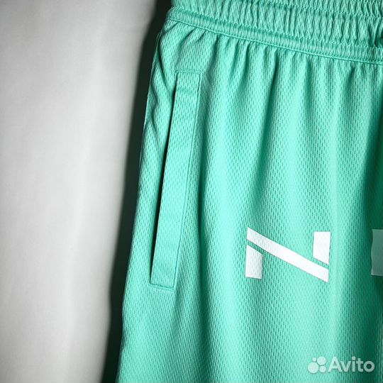 Шорты Nike DNA Logo Dri-Fit SS23 Оригинал