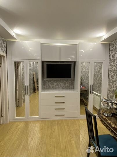 Мебель на заказ