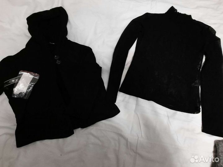 Детские вещи для девочек