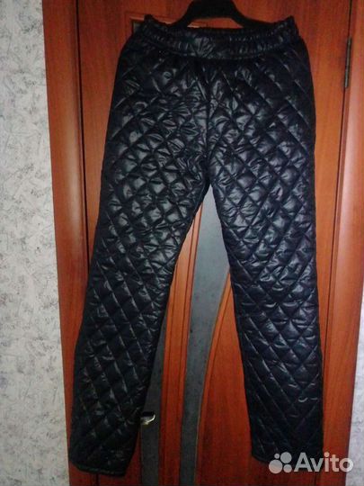 Куртка, брюки