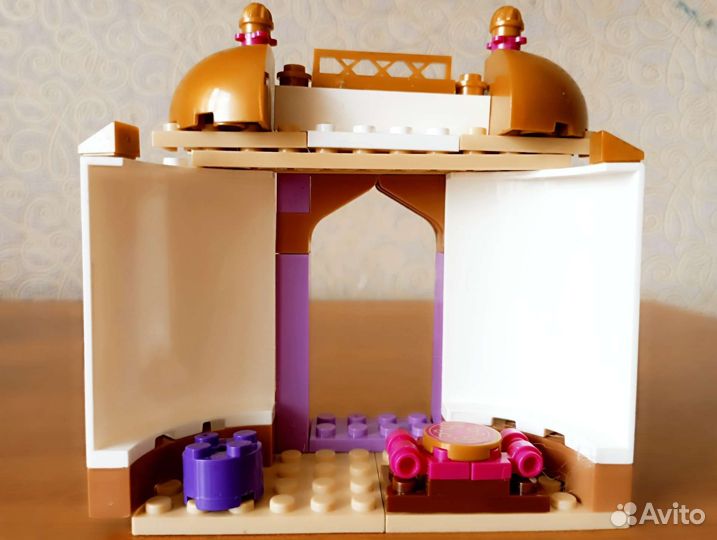 Lego disney princess 
