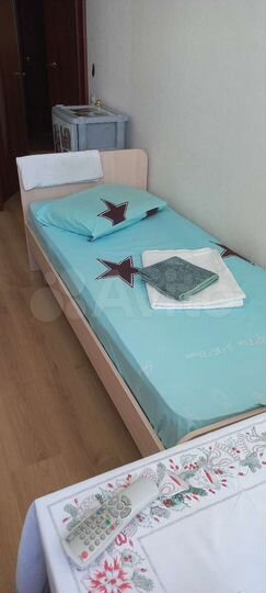 Комната 12 м² в 3-к., 9/12 эт.