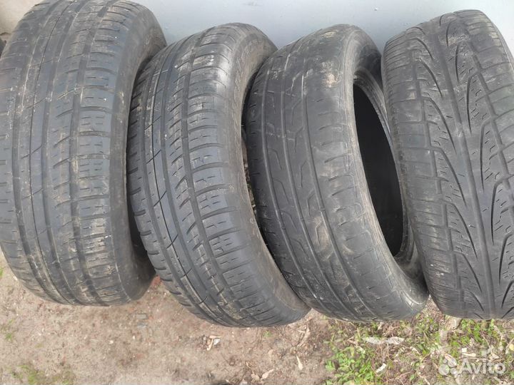 Литье диски r15 5x100 бу