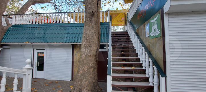 Общепит, 180 м²