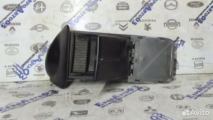 Пепельница передняя Ford Focus I 1998-2005