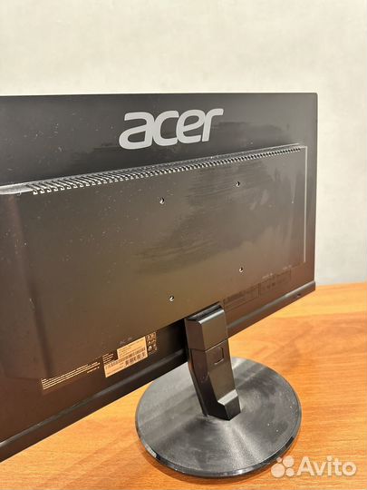 Монитор Acer