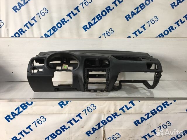 Торпедо volkswagen polo 5 1.6 мт седан