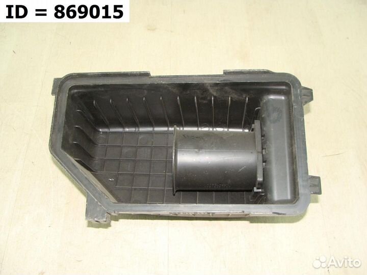 Корпус воздушного фильтра Kia Rio