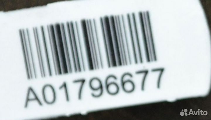 Защита двигателя BMW 320d XDrive F30 7241818