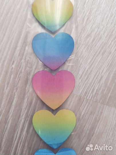 Светоотражающие наклейки на одежду