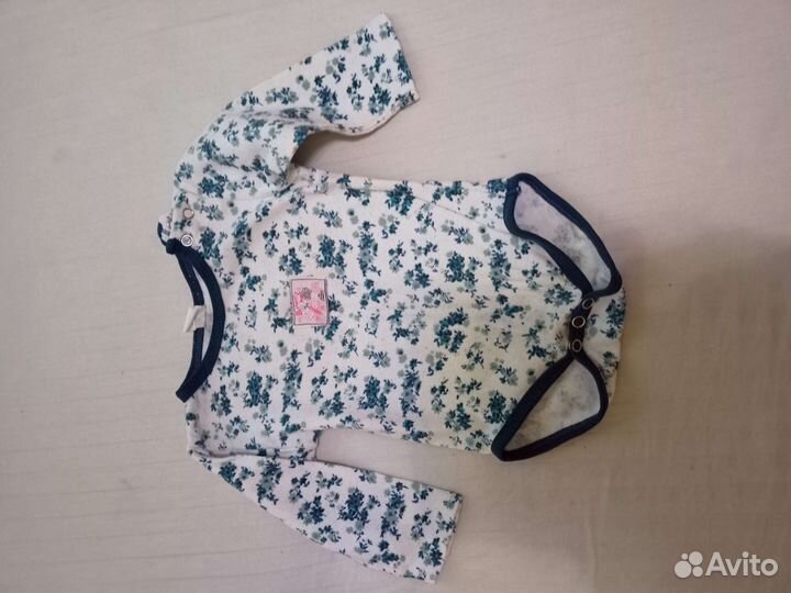 Детские шапочки