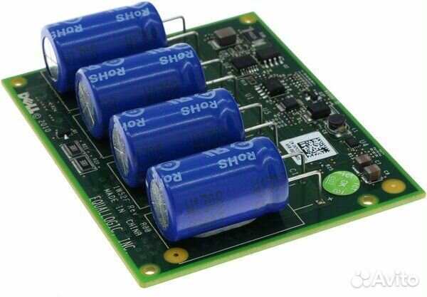 Модуль Dell EqualLogic 0kycch kycch N7J1M C2F