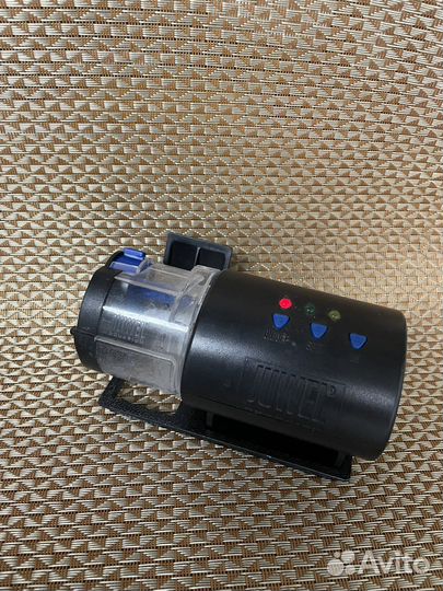 Автокормушка для рыб Juwel