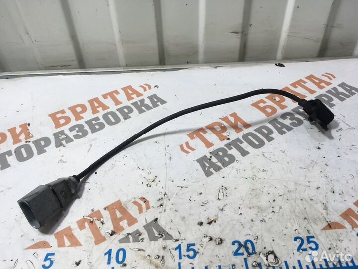 Фольксваген Крафтер Датчик распредвала