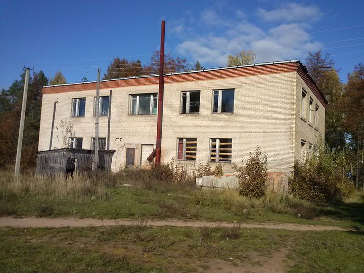 Дом 470 м² на участке 10 сот.