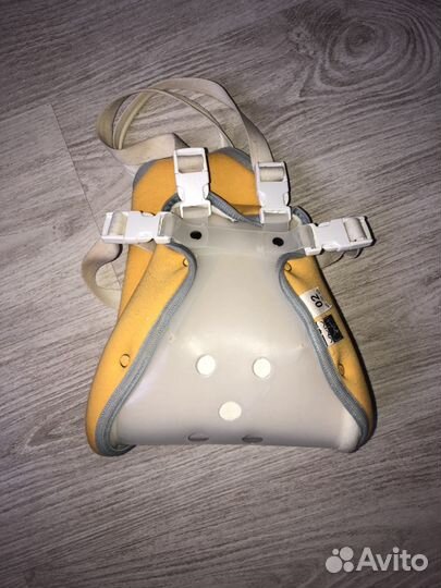 Фрейка (распорки для лечения дисплазии тазобедренн