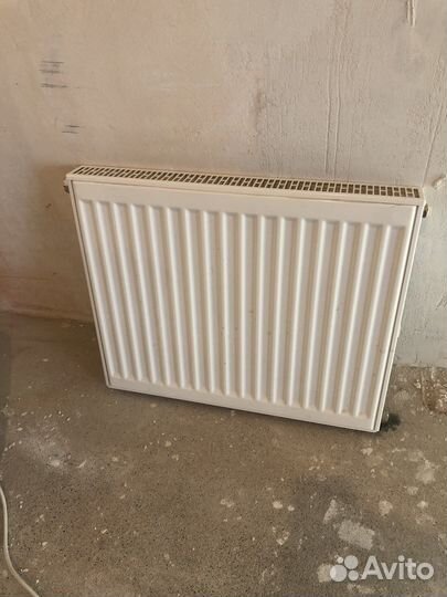 Радиаторы отопления б/у
