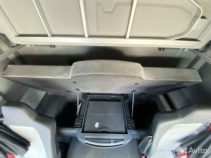 Спальник нижний Renault T