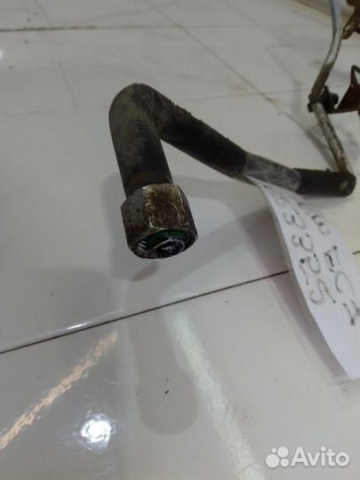 Трубка кондиционера (Geely Emgrand EC7)