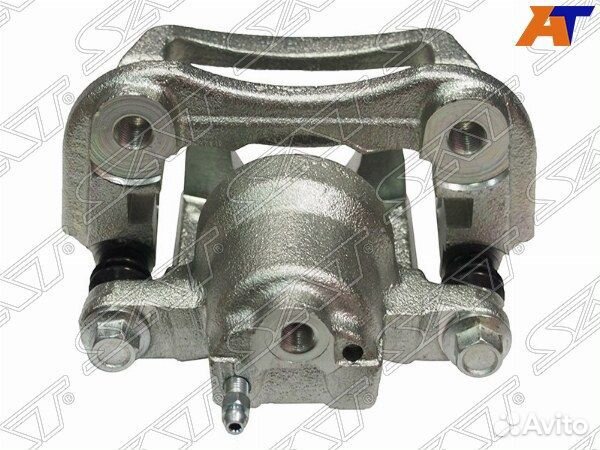 Суппорт lexus RX330