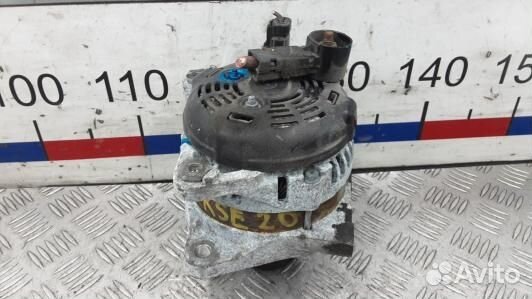 Генератор дизельный chrysler voyager 4 (KSE20BS01)