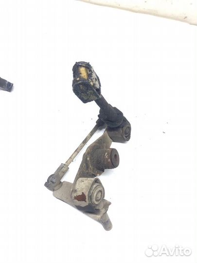 Кулиса МКПП Daewoo Nexia седан 1.5 2010