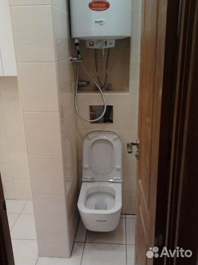 Услуги сантехника устранение засоров