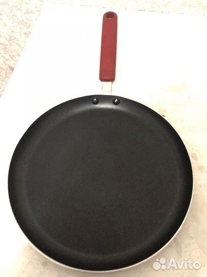 Сковорода блинная