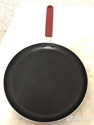 Сковорода блинная